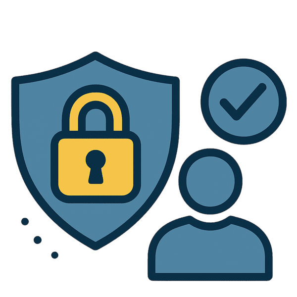Safe & Secure