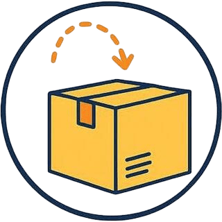 Fill It With Sender's Items