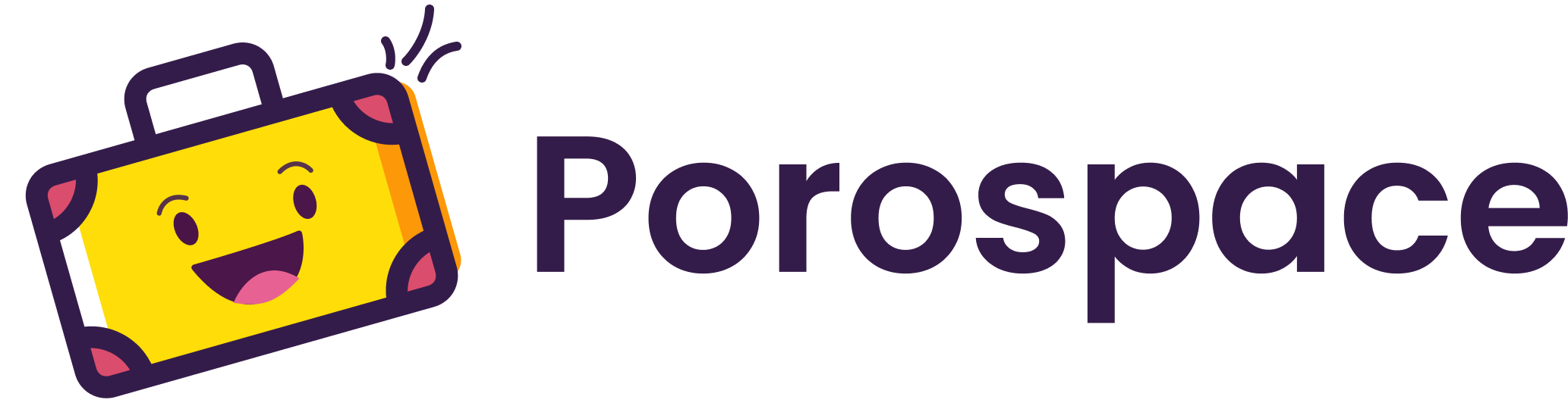 Porospace